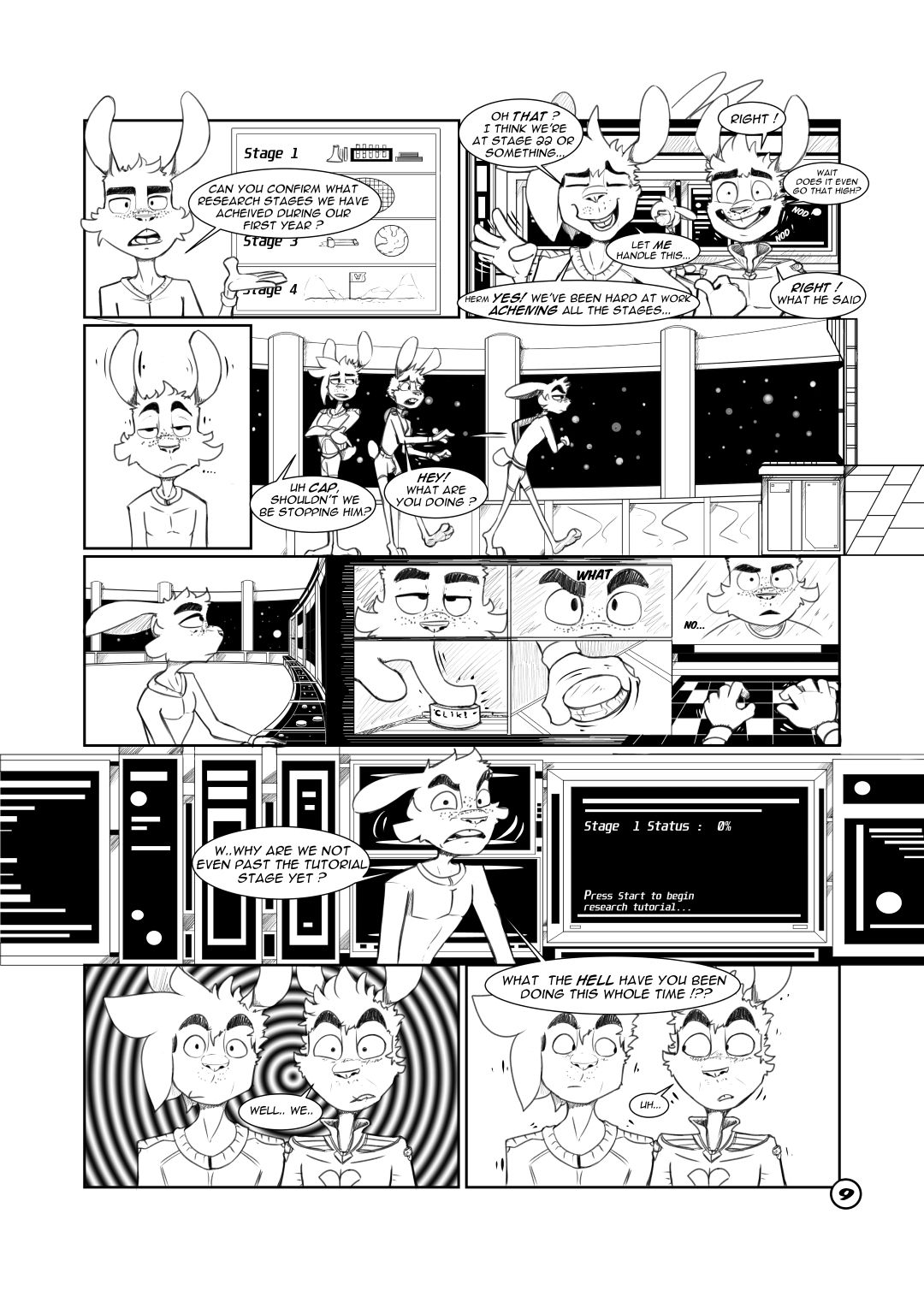Page 9